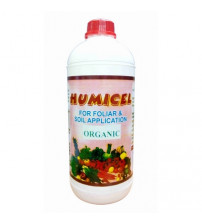 Humicel - For Foliar & Soil Application 1 Litre